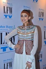 at Shruti Sancheti Show at lakme fashion week 2012 Day 3 in Grand Hyatt, Mumbai on 4th March 2012 (123).JPG